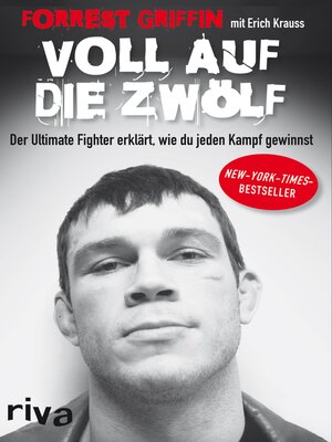 cover image of Voll auf die Zwölf